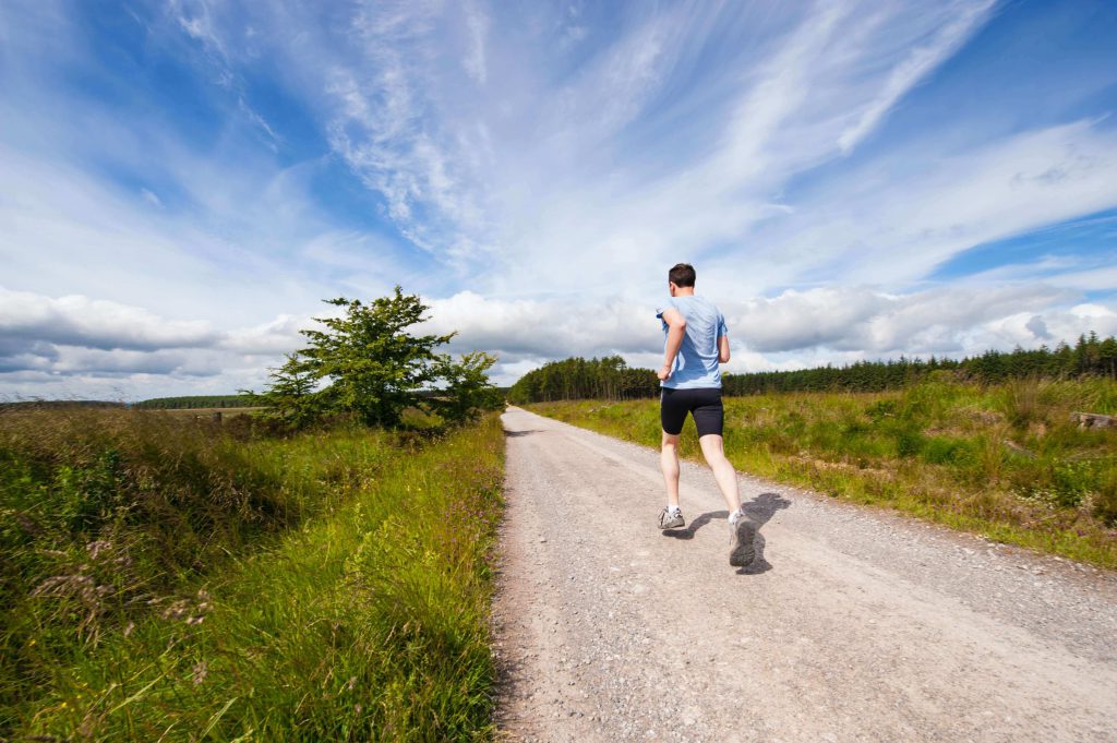 Maigrir des cuisses sans sport