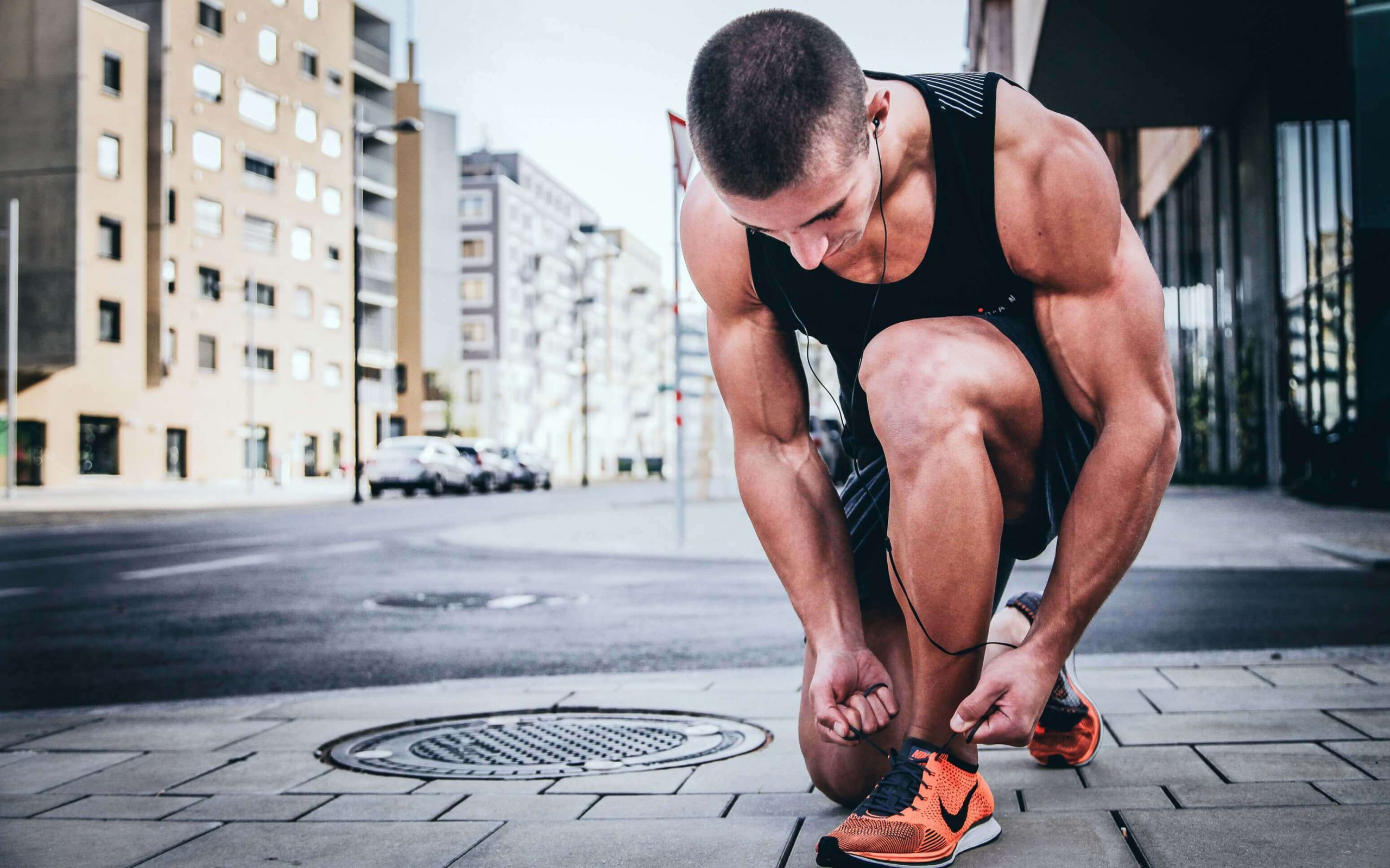 Quel sport pour perdre des cuisses et du ventre