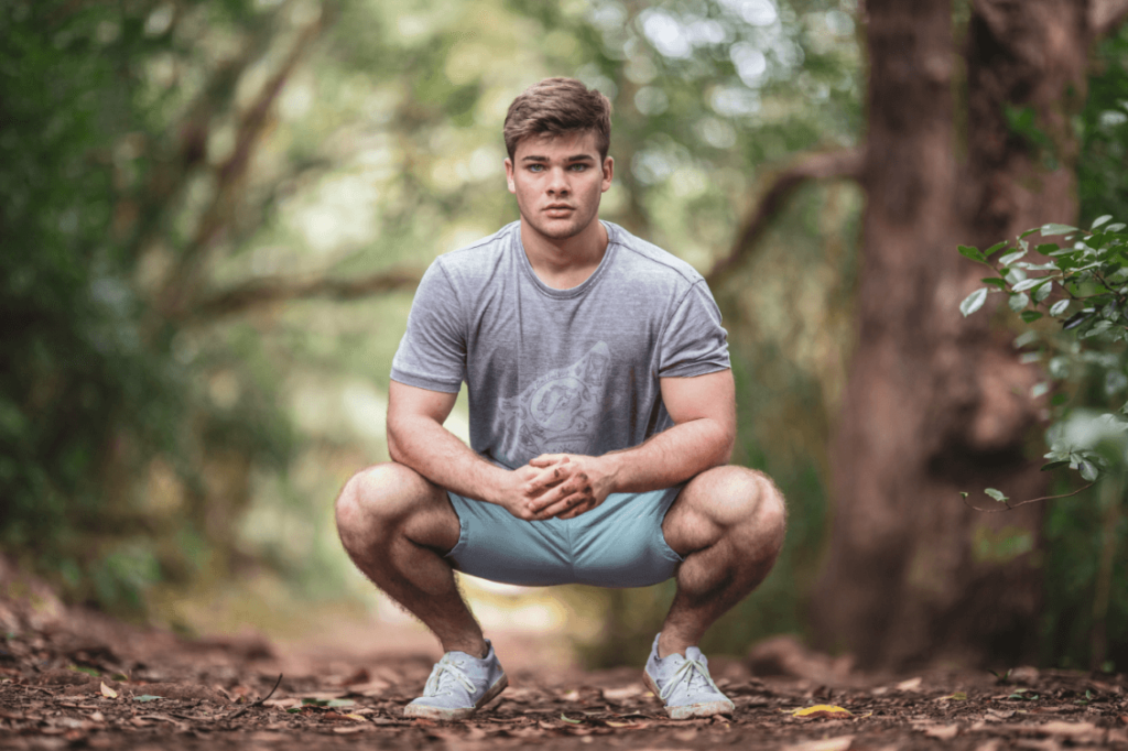 callisthénie programme pdf