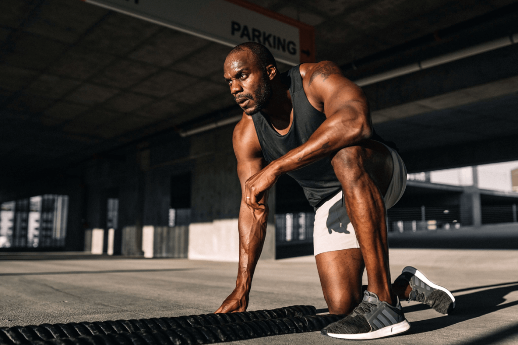 quel sport pour sécher son corps