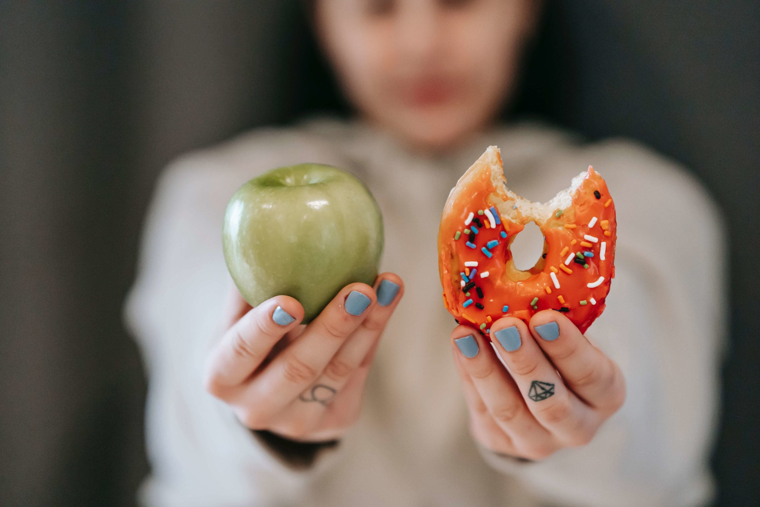 programme alimentaire pour prendre du poids